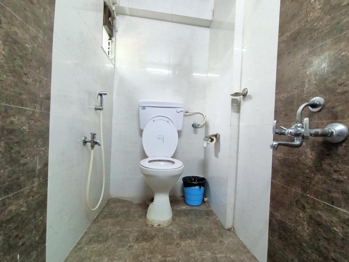 Kalpataru Hometel Bombaj Zewnętrze zdjęcie
