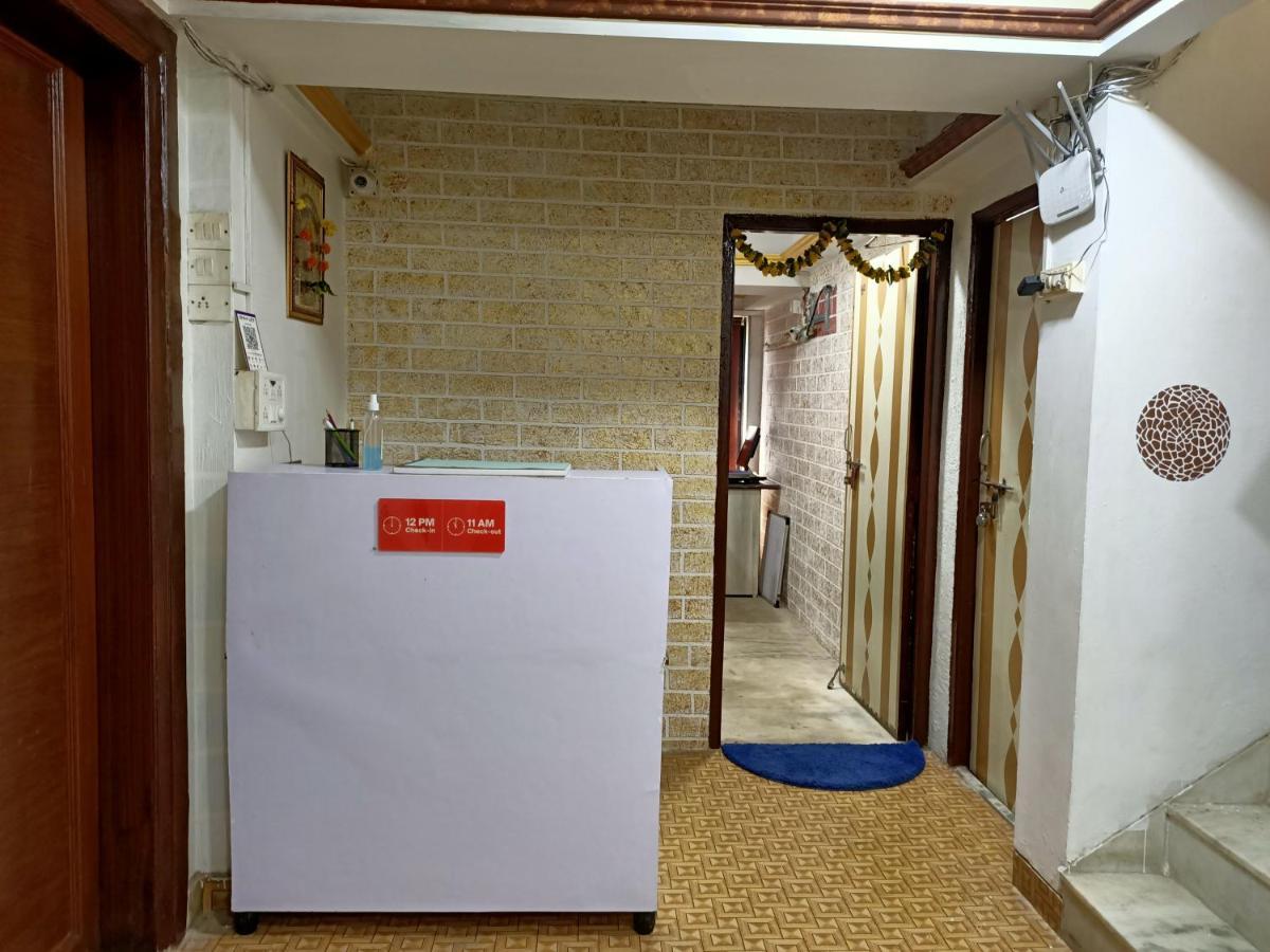 Kalpataru Hometel Bombaj Zewnętrze zdjęcie